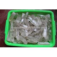 Bigger Raw Natural Clear Quartz Crystal Original Points, Rough Stone,,Crystal Seeds