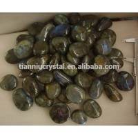 Rainbow Labradorite Crystal Tumbled Gem Stone Healing, Hot Sales